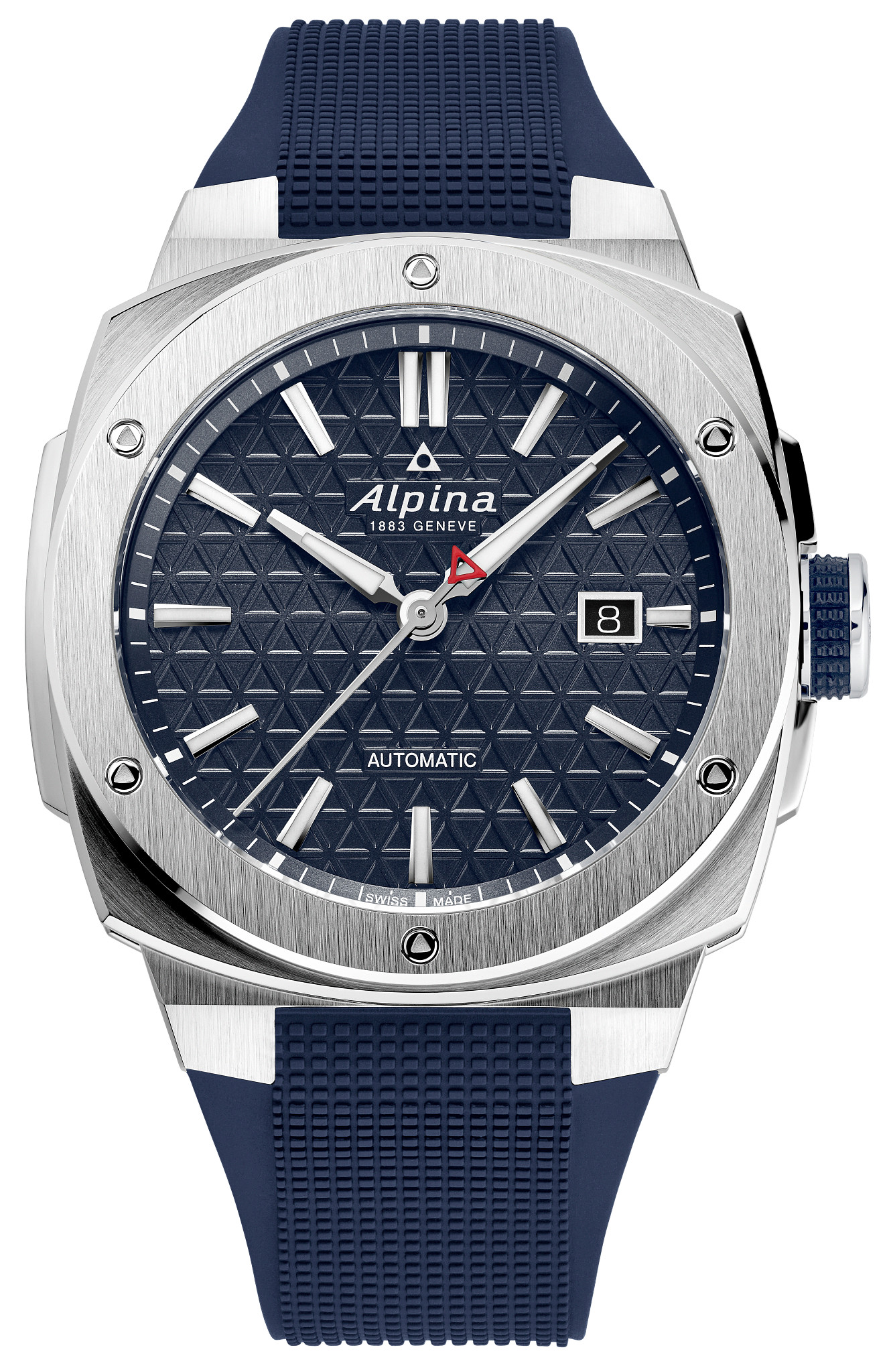 Extreme Automatic Watch AL-525N4AE6 | Alpina Watches US